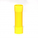 4 Vinyl Insulated Butt Connector
