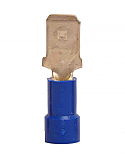 16-14 Vinyl Insulated .250 MQC