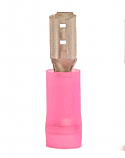 22-18 3-pc Nylon Insulated .110 FQC