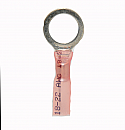 22-18 Heat Shrink 3/8 Ring