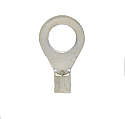 16-14 Non Insulated 1/4 Slim Ring - Short
