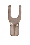 12-10 Non Insulated #10 Flanged Spade