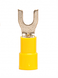 12-10 Vinyl Insulated #8 Spade