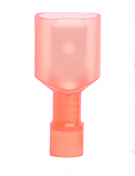 22-18 F/I Nylon Insulated .250 MQC