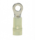 12-10 3-pc Nylon Insulated #8 Ring