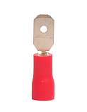 22-18 Vinyl Insulated .187 MQC