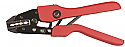 Ratchet Tool Heat Shrink 22-8 GA
