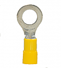 12-10 Vinyl Insulated 5/16 Ring