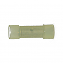 12-10 Nylon Insulated Butt Connector