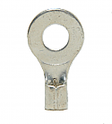 12-10 Non Insulated 1/4 Ring - BZ