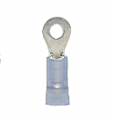 16-14 3-pc Nylon Insulated #4-6 Ring