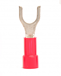 22-18 Vinyl Insulated #10 Spade