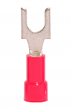 22-18 Vinyl Insulated #8 Block Spade