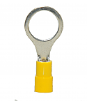 12-10 Vinyl Insulated 1/2 Ring