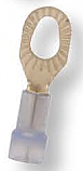16-14 Nylon Insulated 6-8-10 Multi Stud Ring