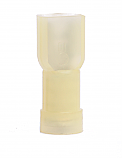 12-10 3-pc F/I Nylon Insulated .250 FQC
