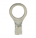 12-10 Non Insulated 3/8 Ring - BZ