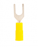 24-20 Vinyl Insulated #6 Spade