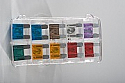 20 pc Maxi Fuse Kit