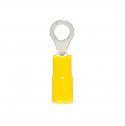24-20 Nylon Insulated #4 Ring