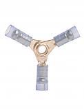 16-14 3-pc Nylon Insulated 3-Way