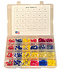 480 pc Vinyl Kit Plastic