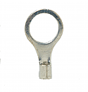 12-10 Non Insulated 1/2 Ring - Steel