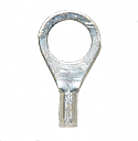 22-18 Non Insulated 5/16 Ring - BZ