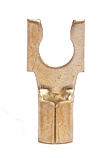 12-10 Non Insulated #10 Snap Spade