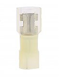 12-10 F/I Nylon Insulated .250 FQC
