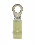 12-10 3-pc Nylon Insulated #10 Ring