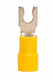 12-10 Vinyl Insulated #6 Snap Spade