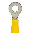 12-10 Vinyl Insulated 1/4 Ring