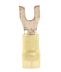 12-10 3-pc Nylon Insulated #6 Spade