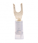16-14 3-pc Nylon Insulated #6 Spade