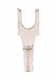 22-18 Non Insulated #6 Block Spade