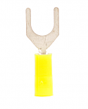 24-20 3-pc Nylon Insulated #10 Spade