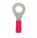 22-18 3-pc Nylon Insulated 1/4 Ring