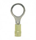 12-10 3-pc Nylon Insulated 1/2 Ring