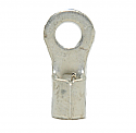 12-10 Non Insulated #8 Ring - BZ