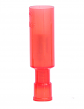 22-18 F/I Nylon Insulated .157 Bullet FQC
