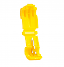 12-10 Yellow T-Tap
