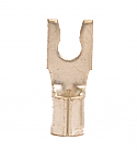 12-10 Non Insulated #6 Snap Spade