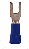 16-14 Vinyl Insulated #6 Snap Spade