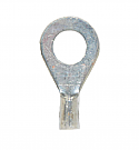 22-18 Non Insulated 1/4 Ring - BZ