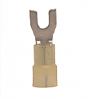 12-10 Nylon Insulated #6 Spade