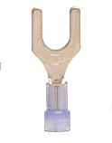 16-14 Nylon Insulated 1/4 Spade