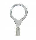 16-14 Non Insulated 1/2  Ring - BZ