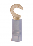 16-14 3-pc Nylon Insulated #6 Hook