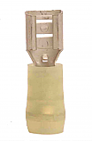 12-10 3-pc Nylon Insulated .250 FQC
